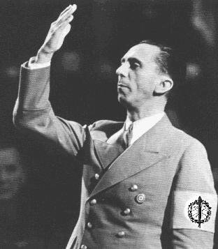 Joseph Goebbels